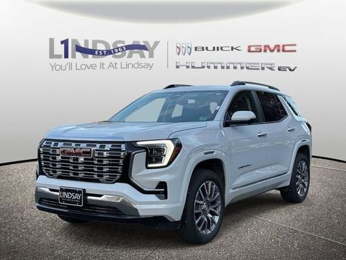 New 2026 GMC Terrain Denali image 5