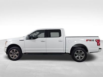 Used 2018 Ford F150 XLT w/ Equipment Group 302A Luxury