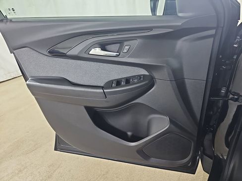 Certified 2023 Chevrolet TrailBlazer LT image 31