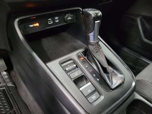 Used 2023 Honda CR-V Sport image 30