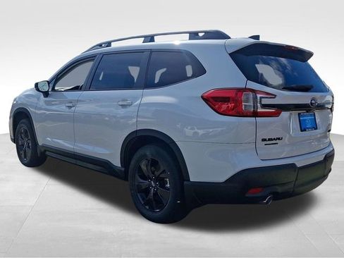 New 2026 Subaru Ascent Premium AWD/4WD image 4