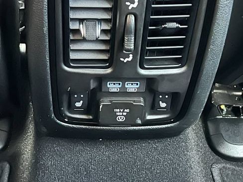 Used 2025 Dodge Durango R/T AWD/4WD image 39