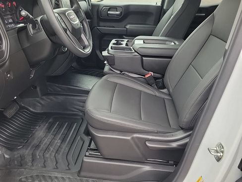New 2026 GMC Sierra 1500 Pro w/ Pro Value Package AWD/4WD image 10