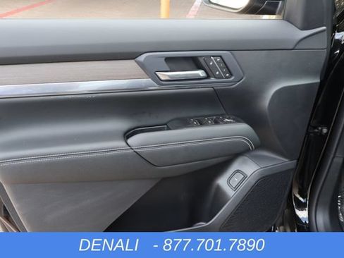 New 2026 GMC Terrain Denali AWD/4WD image 8