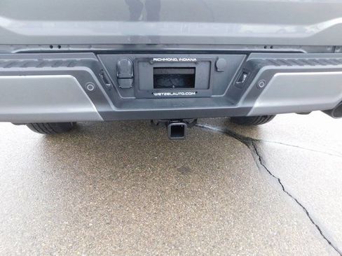 New 2026 Ford F150 Lariat w/ Equipment Group 501A Mid image 5