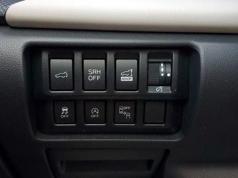 Certified 2024 Subaru Forester Limited AWD/4WD image 35