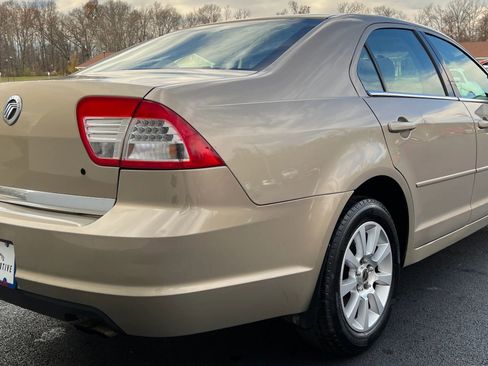 Used 2007 Mercury Milan image 6