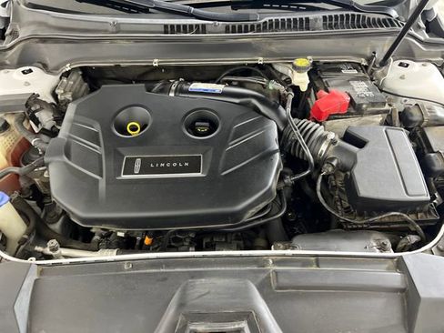 Used 2019 Lincoln MKZ Reserve image 23