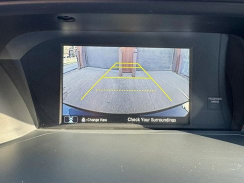 Used 2015 Honda Accord EX-L image 18