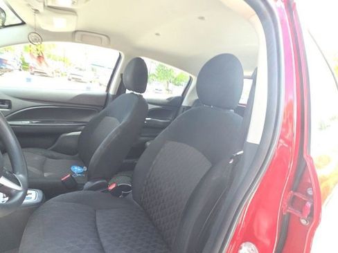 Used 2021 Mitsubishi Mirage ES FWD image 6