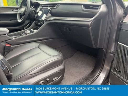 Used 2024 Jeep Grand Cherokee Limited 4xe AWD/4WD image 32