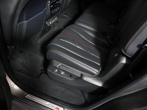 Certified 2024 Acura MDX Type S AWD/4WD image 32