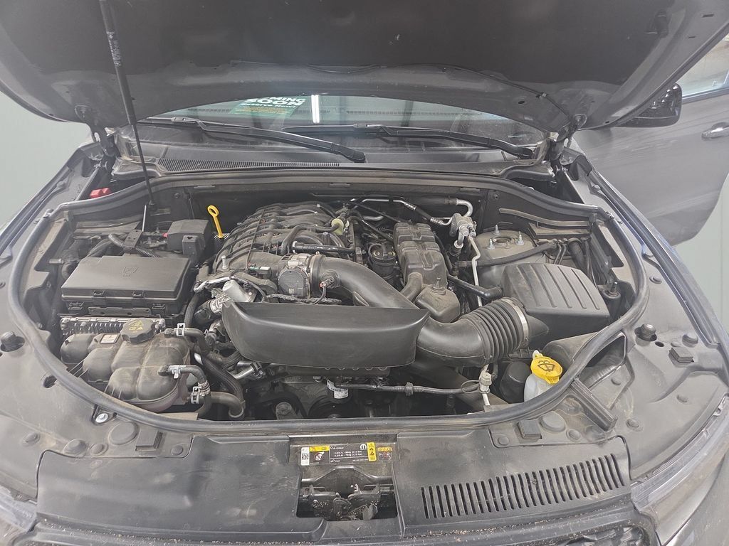 Used 2025 Dodge Durango GT AWD/4WD image 33