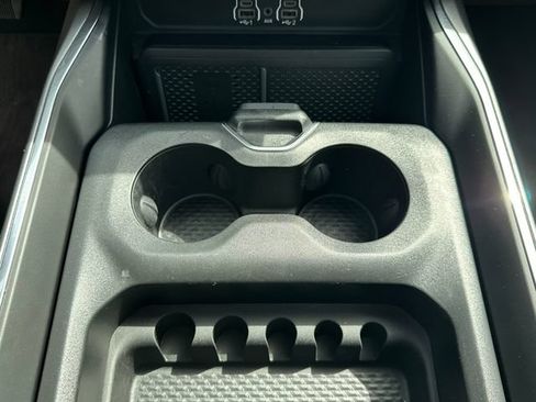 Certified 2026 RAM 1500 Laramie AWD/4WD image 38