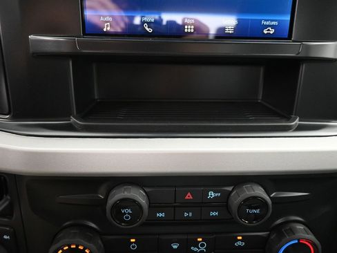 New 2026 Ford F350 XL w/ STX Appearance Package image 34