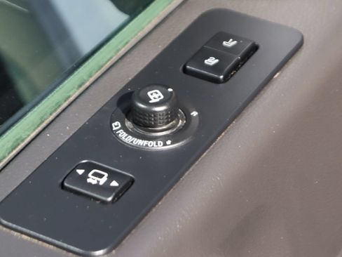 Used 2013 Ford F350 Lariat w/ Lariat Interior Pkg AWD/4WD image 17