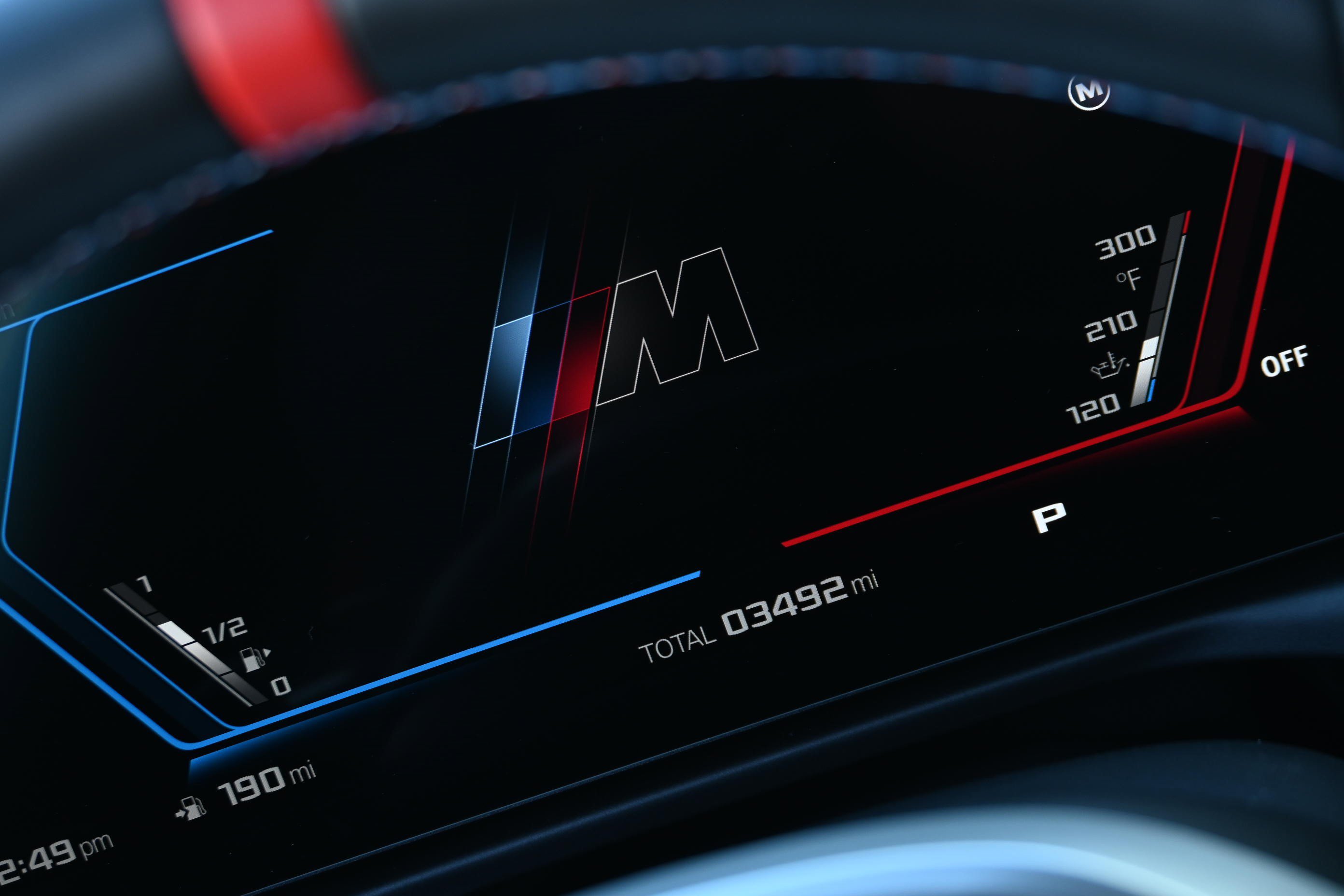 Used 2026 BMW M2 w/ Lighting Package RWD image 37