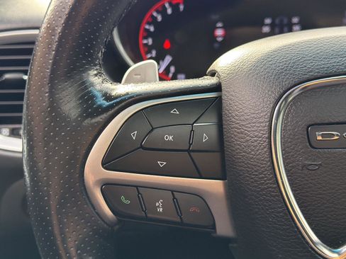 Used 2018 Dodge Durango Citadel image 29