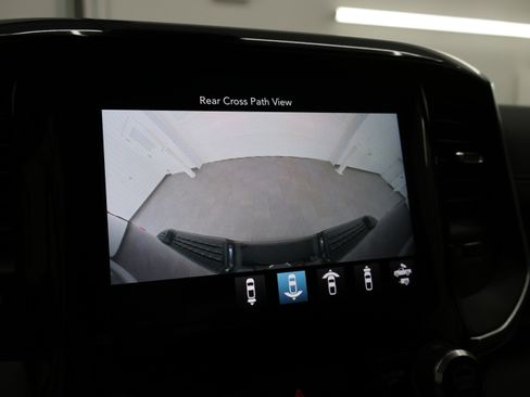 Used 2021 RAM 2500 Laramie image 17