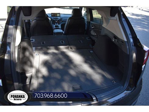 New 2025 Acura RDX w/ Technology Package image 18