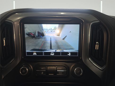 Used 2022 Chevrolet Silverado 2500 LTZ w/ LTZ Plus Package AWD/4WD image 19
