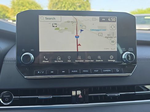 Used 2023 Mitsubishi Outlander SEL AWD/4WD image 19
