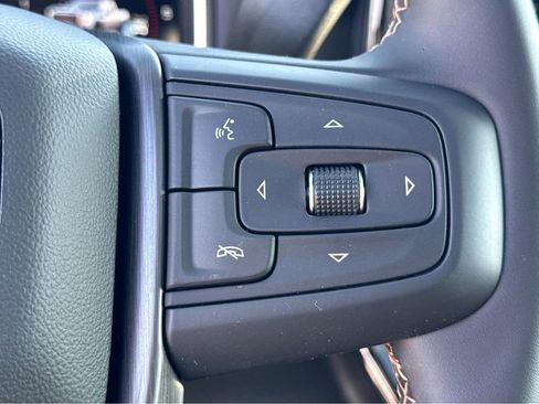 New 2026 GMC Sierra 2500 AT4 w/ AT4 Premium Plus Package image 17