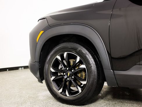 Used 2021 Chevrolet TrailBlazer LT image 6