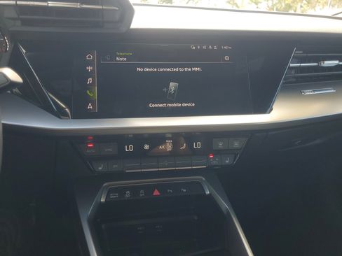 Used 2024 Audi A3 2.0T Premium image 26