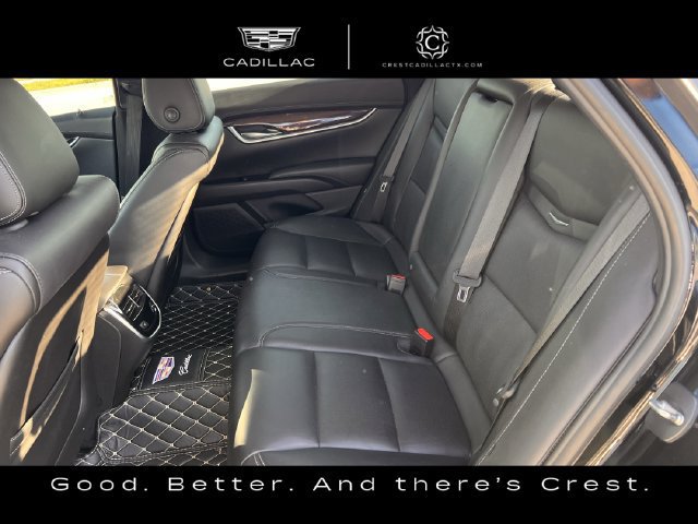 Used 2016 Cadillac XTS Luxury w/ Driver Awareness Package FWD image 29