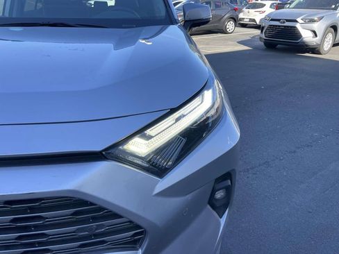 Used 2024 Toyota RAV4 Limited image 14