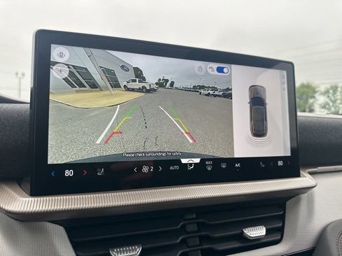 New 2026 Ford Explorer Active AWD/4WD image 44