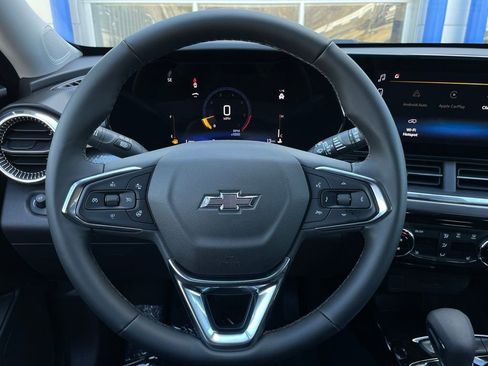 New 2026 Chevrolet Trax ACTIV w/ Driver Confidence Package image 15
