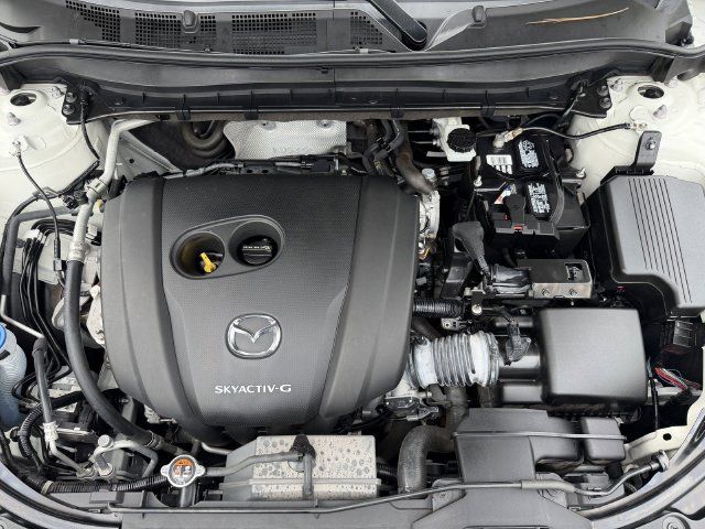 Used 2021 MAZDA CX-5 Grand Touring AWD/4WD image 41