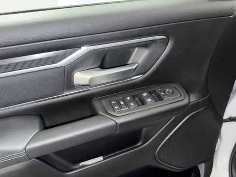 New 2026 RAM 1500 Big Horn AWD/4WD image 15