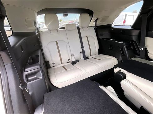 Used 2024 MAZDA CX-90 Plug-In Hybrid w/ Premium Plus AWD/4WD image 14