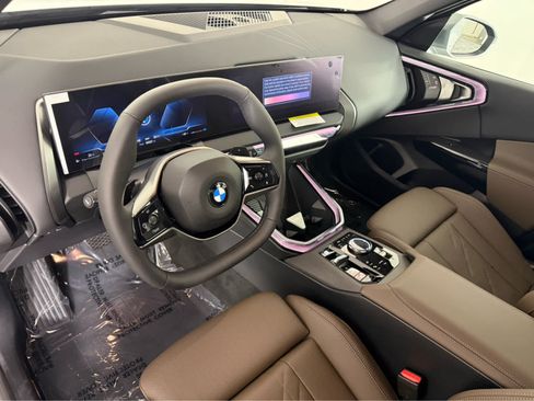 New 2026 BMW X3 xDrive30 AWD/4WD image 10
