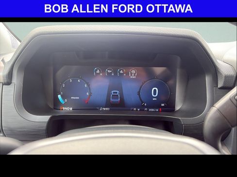 Used 2025 Ford F150 XLT w/ Equipment Group 301A Standard AWD/4WD image 18
