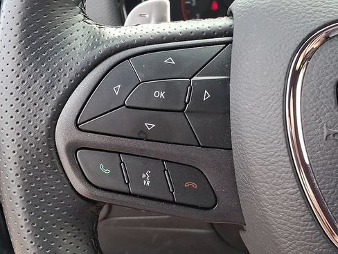 Used 2026 Dodge Durango GT w/ Blacktop Package AWD/4WD image 23