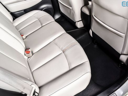 Used 2019 Nissan Leaf SL Plus w/ Protection Package image 25