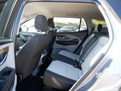 Used 2018 GMC Terrain SLE w/ Driver Convenience Package image 35