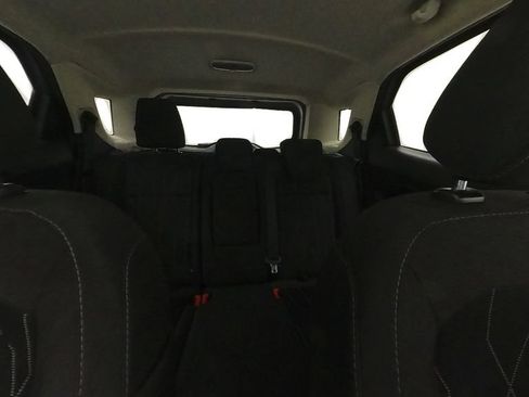 Used 2019 Ford EcoSport SE FWD image 26