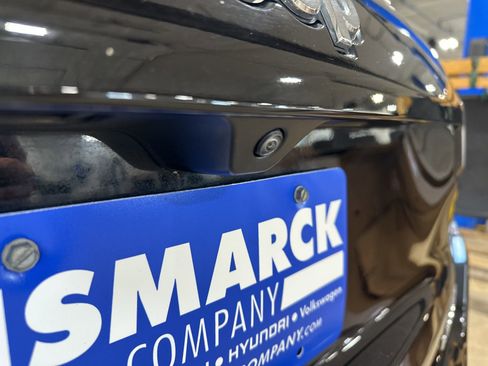 Used 2024 Jeep Compass Limited w/ Elite Group image 7