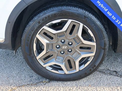 Used 2021 Hyundai Santa Fe Limited w/ Cargo Package image 7