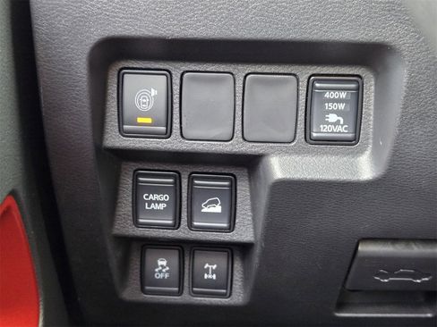 Used 2023 Nissan Frontier PRO-4X w/ Pro-4X Premium Package image 20