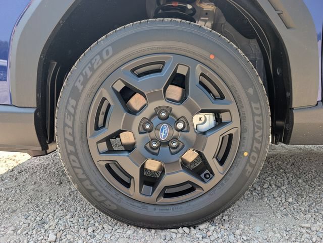 New 2026 Subaru Outback Limited AWD/4WD image 11
