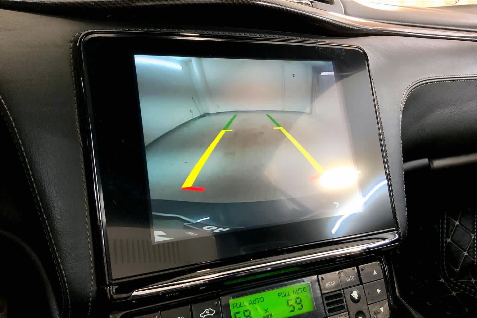 Used 2018 Maserati GranTurismo Sport RWD image 26