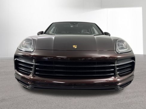 Used 2019 Porsche Cayenne AWD/4WD image 26