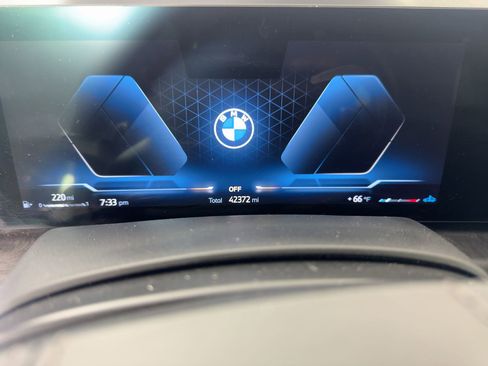 Used 2024 BMW X5 xDrive40i image 19