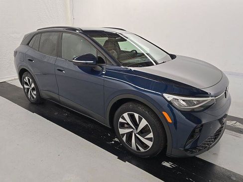 Used 2023 Volkswagen ID.4 2WD image 11